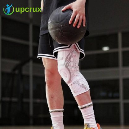 Upcrux Kuangmi® Ayarlanabilir Dizlik - Profesyonel Diz Desteği