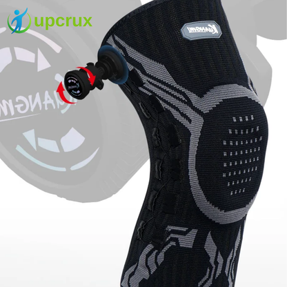 Upcrux Kuangmi® Ayarlanabilir Dizlik - Profesyonel Diz Desteği