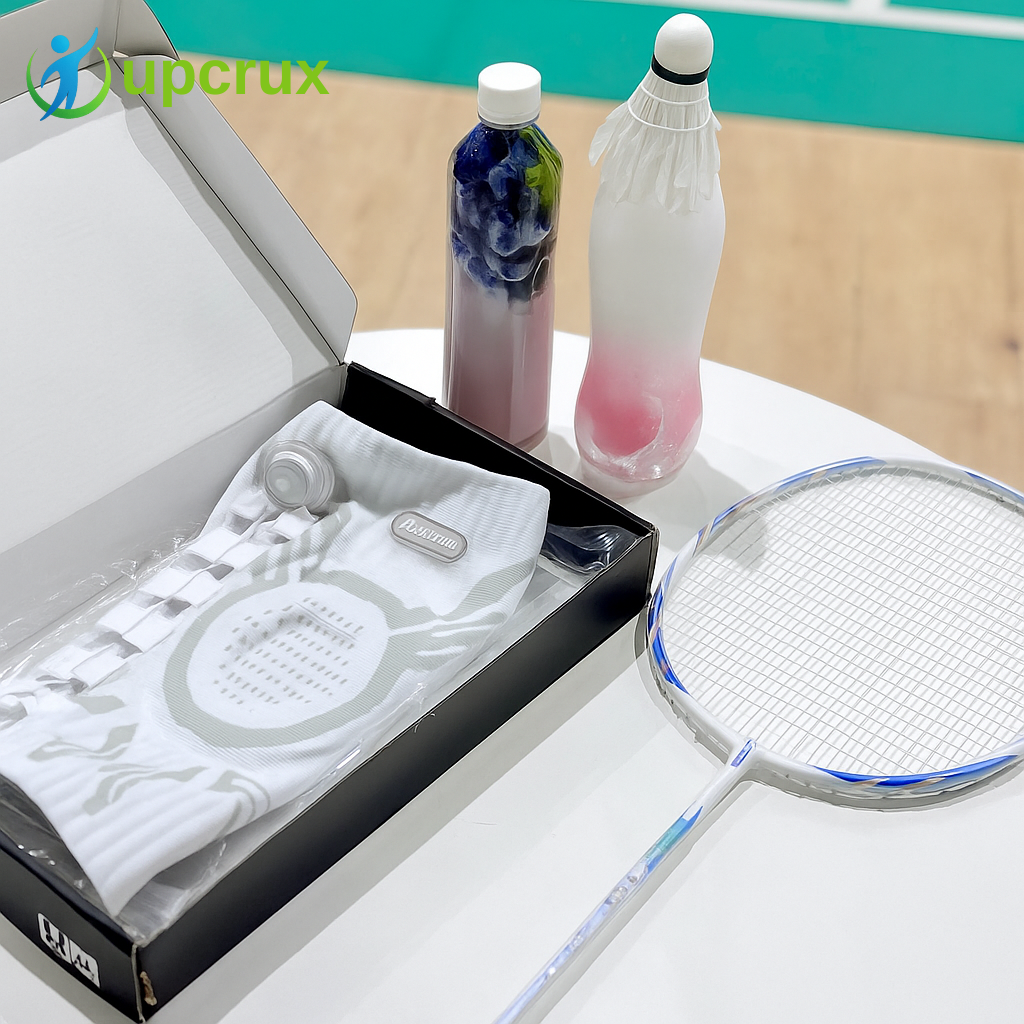 Upcrux Kuangmi® Ayarlanabilir Dizlik - Profesyonel Diz Desteği