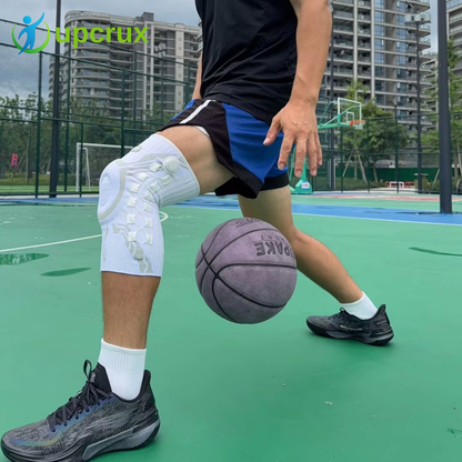 Upcrux Kuangmi® Ayarlanabilir Dizlik - Profesyonel Diz Desteği