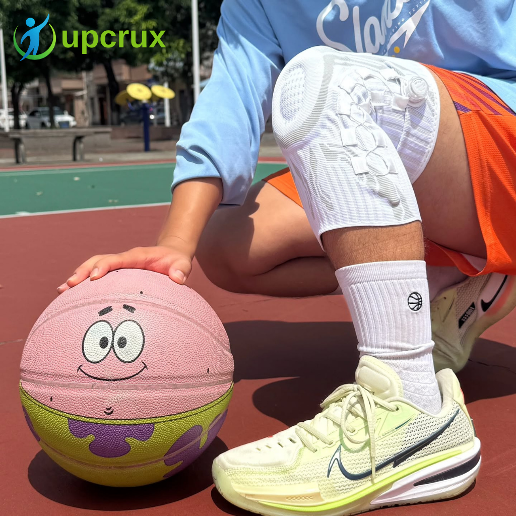 Upcrux Kuangmi® Ayarlanabilir Dizlik - Profesyonel Diz Desteği