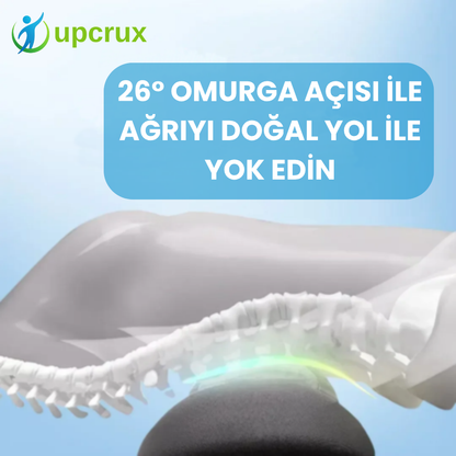 Siyatik ve Omurga Ağrısı Masajörü